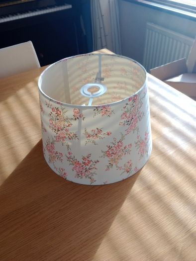light shade
