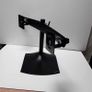 Ergotron DS100 Dual Monitor Desk Stand | Horizontal | Up to 24" Monitors Image 3