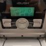 Silver Bush Src198cd Portable Cd Player Boombox / Cassette Player Radio Image 4