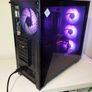 Full HD Gaming PC Intel I5 9600K| GTX 1080 Image 4