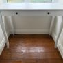 White Desk Image 2