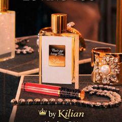 By Killian Cant stop loving you 10 ml sample