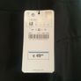 ZARA Woman Black Trousers New With Tag Size M Waist 28" Pockets CAN POST Image 3