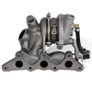 Turbo Charger Compressor for Smart Image 4