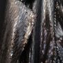 F&F Glittery Coat Dress Size 16 Image 3