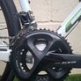 Scott Addict 20 Carbon Road Bike Size XL (58) Image 5
