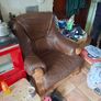 3 seater + 2x 1seater couches Image 3