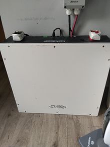 Dyness 5kWh solar battery