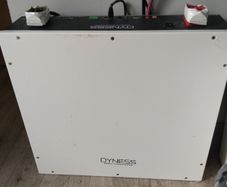 Dyness 5kWh solar battery
