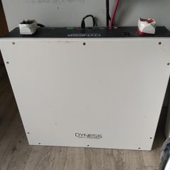 Dyness 5kWh solar battery