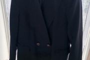 Dunnes Black Jacket