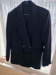 Dunnes Black Jacket