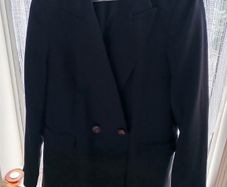 Dunnes Black Jacket