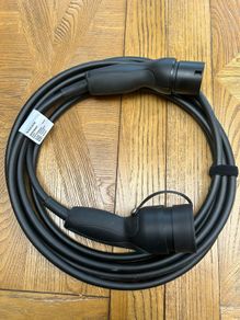 EV car charger