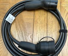 EV car charger