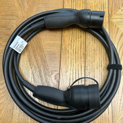 EV car charger