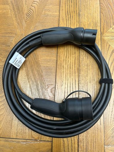 EV car charger