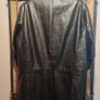 Leather coat Image 2