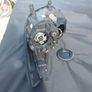 hyundai 140 head light Image 7