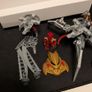 Bionicle Piraka Stronghold Image 3