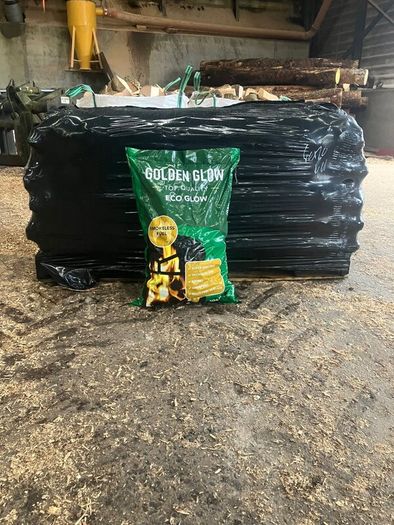 Coal and hardwoods