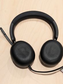 Jabra Evolve2 40 MS Stereo Headphones