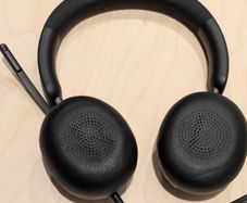 Jabra Evolve2 40 MS Stereo Headphones