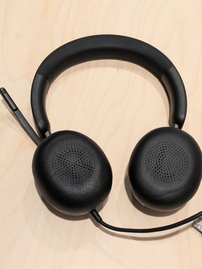 Jabra Evolve2 40 MS Stereo Headphones