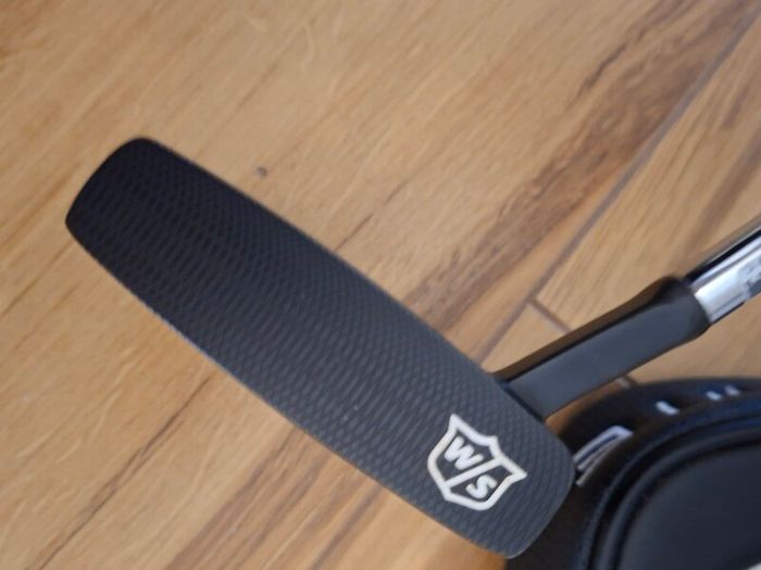 Wilson Staff Buckingham Putter