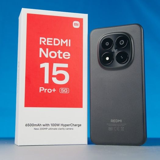 Redmi