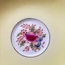 Balfour Bone China 21 Tea Set Royal Crown Pottery Image 5