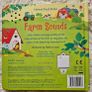 Usborne Farm Sounds by Sam Taplin Image 10