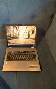 Acer Spin 13 Chromebook 2in1 Laptop i5/8GB/64GB