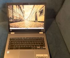 Acer Spin 13 Chromebook 2in1 Laptop i5/8GB/64GB