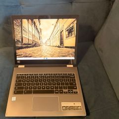 Acer Spin 13 Chromebook 2in1 Laptop i5/8GB/64GB