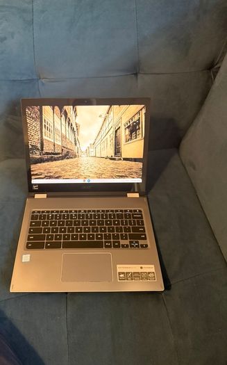 Acer Spin 13 Chromebook 2in1 Laptop i5/8GB/64GB