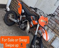 Ktm 65cc Sx