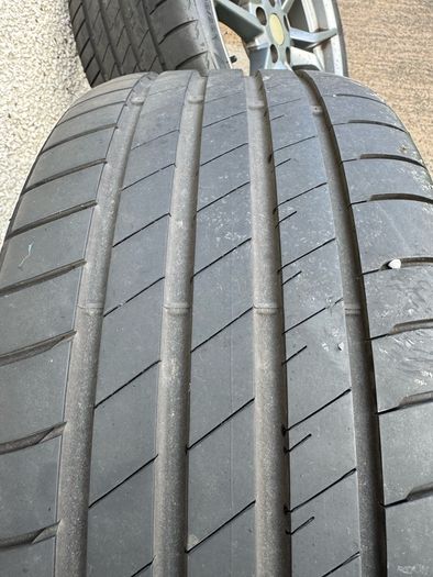 4x alloys 19"