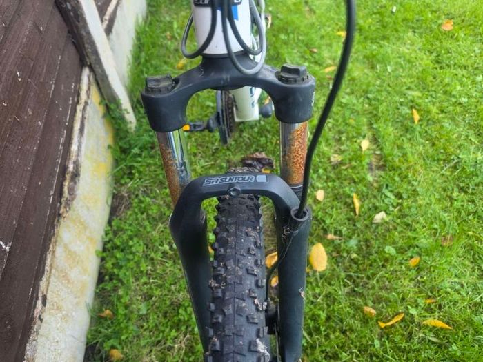 bike