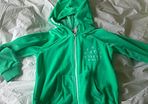 Bnwt NEXT Hoodie Age 5