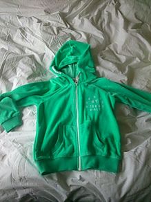 Bnwt NEXT Hoodie Age 5