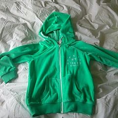 Bnwt NEXT Hoodie Age 5