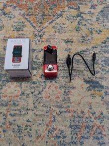 TC Electronic Impulse Loader