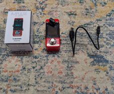 TC Electronic Impulse Loader