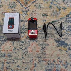 TC Electronic Impulse Loader