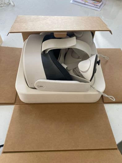 virtual headset meta quest 3s 128GB