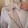 Women's NEW Jacket River Island REDUCED  Size 16 Image 6