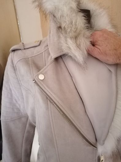 Women's NEW Jacket River Island REDUCED  Size 16