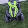 kids electric quad Image 3