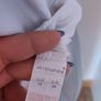 White Atmosphere tube top size UK16 EU44 Postage included Image 4